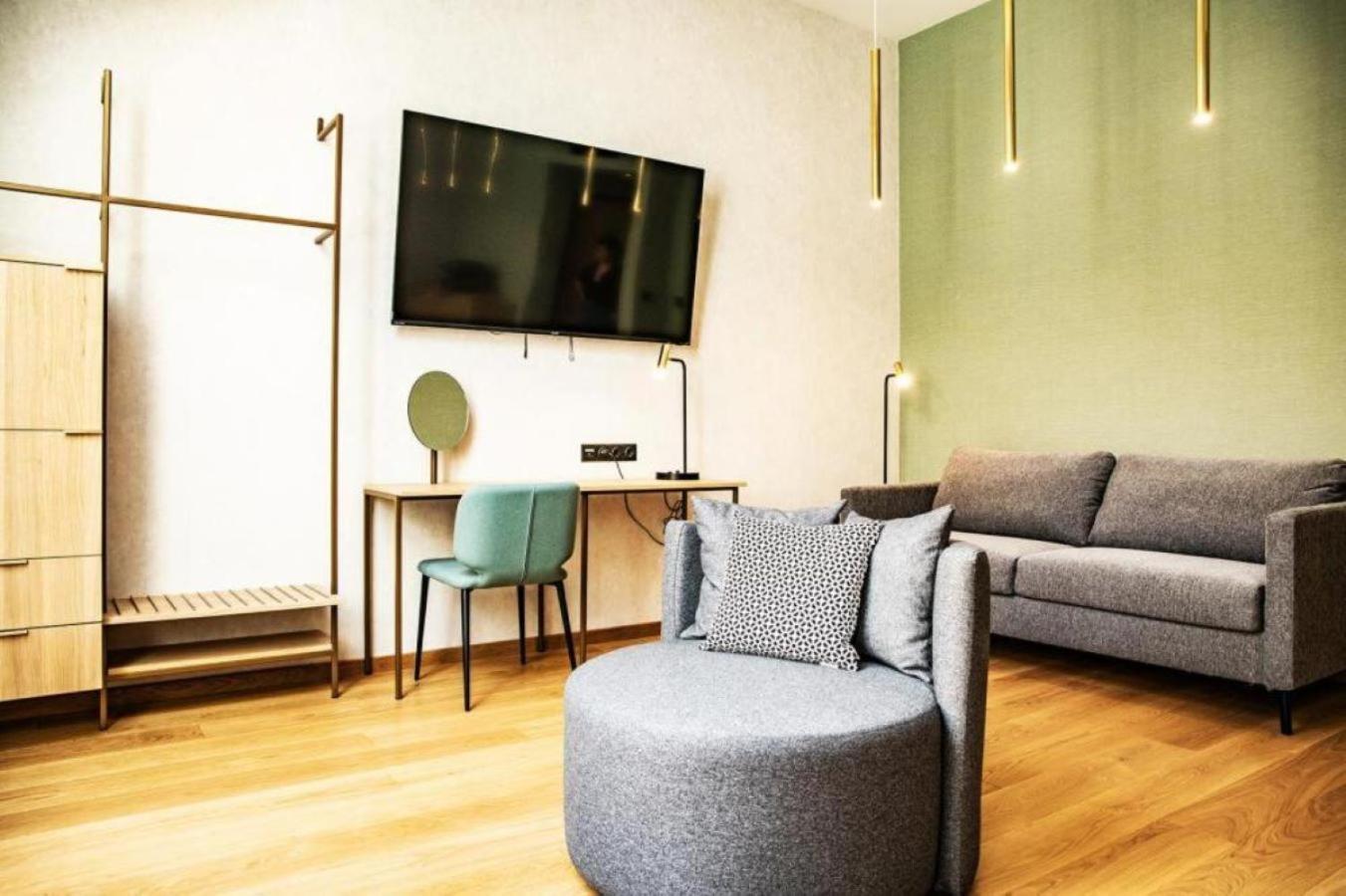 Villa Gran Esztergom Extérieur photo